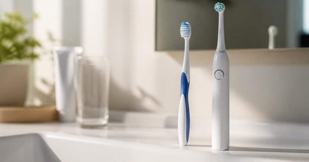 Brosse à dent manuelle ou électrique : comment choisir ?