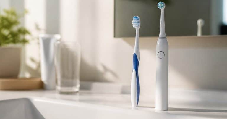 Brosse à dent manuelle ou électrique : comment choisir ?