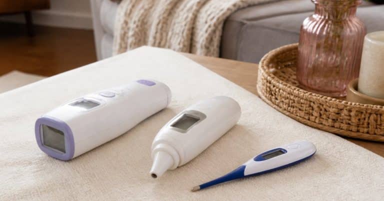 Thermomètre frontal, auriculaire ou flexible : lequel choisir ?