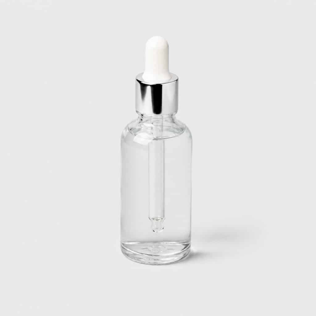 Flacon de vitamine D3 liquide pour toute la famille