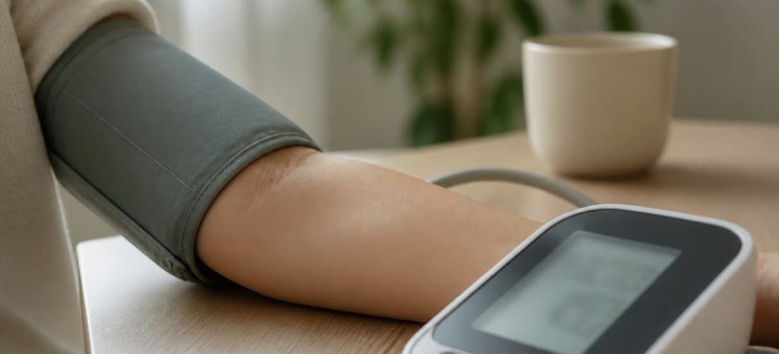 Comment choisir son tensiomètre à bras ?