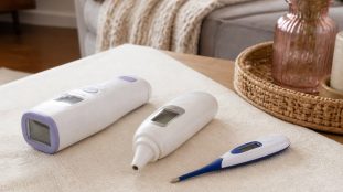 Thermomètre frontal, auriculaire ou flexible : lequel choisir ?
